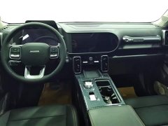 Haval Big Dog 2024 1.5T DCT Border Collie Edition - фото 12