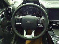 Haval Big Dog 2024 1.5T DCT Border Collie Edition - фото 15