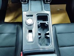 Haval Big Dog 2024 1.5T DCT Border Collie Edition - фото 16