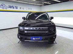 Haval Big Dog 2024 1.5T DCT Border Collie Edition - фото 2