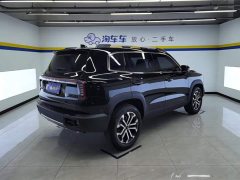 Haval Big Dog 2024 1.5T DCT Border Collie Edition - фото 3