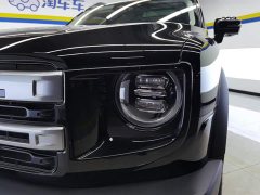Haval Big Dog 2024 1.5T DCT Border Collie Edition - фото 5
