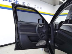 Haval Big Dog 2024 1.5T DCT Border Collie Edition - фото 7