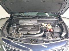 Cadillac XT4 28T two-wheel drive leading - фото 10