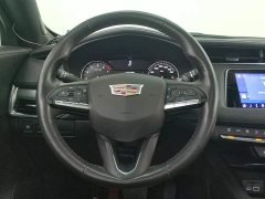 Cadillac XT4 28T two-wheel drive leading - фото 15