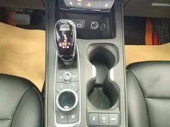 Cadillac XT4 28T two-wheel drive leading - фото 16