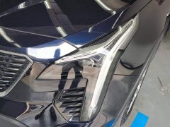 Cadillac XT4 28T two-wheel drive leading - фото 5