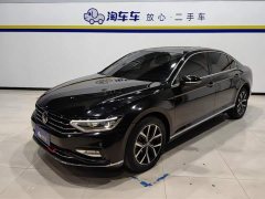 Volkswagen Magotan 2020 330TSI DSG Leading Edition - фото 1