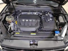 Volkswagen Magotan 2020 330TSI DSG Leading Edition - фото 10