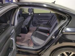 Volkswagen Magotan 2020 330TSI DSG Leading Edition - фото 11