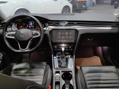 Volkswagen Magotan 2020 330TSI DSG Leading Edition - фото 12