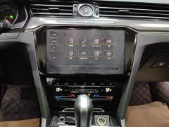 Volkswagen Magotan 2020 330TSI DSG Leading Edition - фото 13