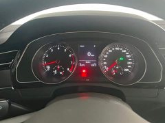 Volkswagen Magotan 2020 330TSI DSG Leading Edition - фото 14