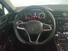 Volkswagen Magotan 2020 330TSI DSG Leading Edition - фото 15