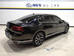 Volkswagen Magotan 2020 330TSI DSG Leading Edition - фото 3