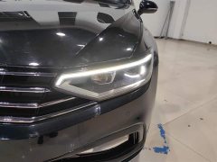 Volkswagen Magotan 2020 330TSI DSG Leading Edition - фото 5