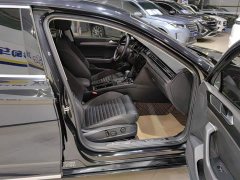 Volkswagen Magotan 2020 330TSI DSG Leading Edition - фото 8
