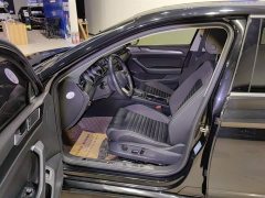 Volkswagen Magotan 2020 330TSI DSG Leading Edition - фото 9