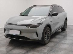 Lynk & Co Leapmoo C11 Pure Electric 580 Exclusive Edition - фото 1
