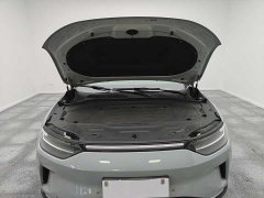 Lynk & Co Leapmoo C11 Pure Electric 580 Exclusive Edition - фото 11