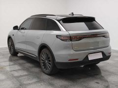 Lynk & Co Leapmoo C11 Pure Electric 580 Exclusive Edition - фото 13
