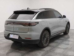 Lynk & Co Leapmoo C11 Pure Electric 580 Exclusive Edition - фото 15