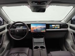 Lynk & Co Leapmoo C11 Pure Electric 580 Exclusive Edition - фото 16