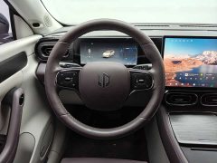 Lynk & Co Leapmoo C11 Pure Electric 580 Exclusive Edition - фото 17