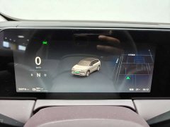 Lynk & Co Leapmoo C11 Pure Electric 580 Exclusive Edition - фото 18