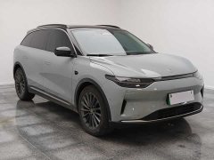 Lynk & Co Leapmoo C11 Pure Electric 580 Exclusive Edition - фото 3