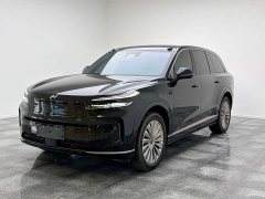 BMW Ledo L90 Ultra six-seater version - фото 1