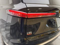 BMW Ledo L90 Ultra six-seater version - фото 14