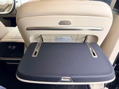 BMW Ledo L90 Ultra six-seater version - фото 18