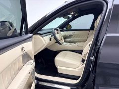 BMW Ledo L90 Ultra six-seater version - фото 4