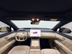 BMW Ledo L90 Ultra six-seater version - фото 5