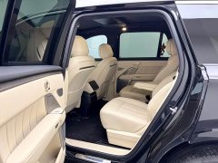 BMW Ledo L90 Ultra six-seater version - фото 6