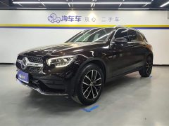 Mercedes-Benz GLC facelift 2 GLC 260 L 4MATIC luxury - фото 1