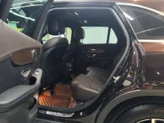 Mercedes-Benz GLC facelift 2 GLC 260 L 4MATIC luxury - фото 11