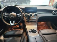 Mercedes-Benz GLC facelift 2 GLC 260 L 4MATIC luxury - фото 12