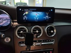 Mercedes-Benz GLC facelift 2 GLC 260 L 4MATIC luxury - фото 13