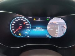 Mercedes-Benz GLC facelift 2 GLC 260 L 4MATIC luxury - фото 14