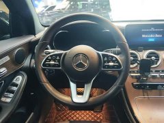 Mercedes-Benz GLC facelift 2 GLC 260 L 4MATIC luxury - фото 15