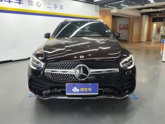Mercedes-Benz GLC facelift 2 GLC 260 L 4MATIC luxury - фото 2