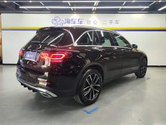 Mercedes-Benz GLC facelift 2 GLC 260 L 4MATIC luxury - фото 3