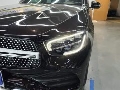 Mercedes-Benz GLC facelift 2 GLC 260 L 4MATIC luxury - фото 5
