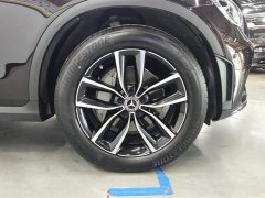 Mercedes-Benz GLC facelift 2 GLC 260 L 4MATIC luxury - фото 6