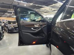 Mercedes-Benz GLC facelift 2 GLC 260 L 4MATIC luxury - фото 7