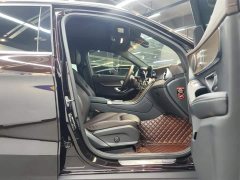Mercedes-Benz GLC facelift 2 GLC 260 L 4MATIC luxury - фото 8