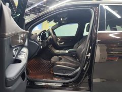Mercedes-Benz GLC facelift 2 GLC 260 L 4MATIC luxury - фото 9