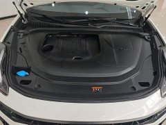 Lynk & Co 06 Remix 1.5T Jin Halo - фото 10